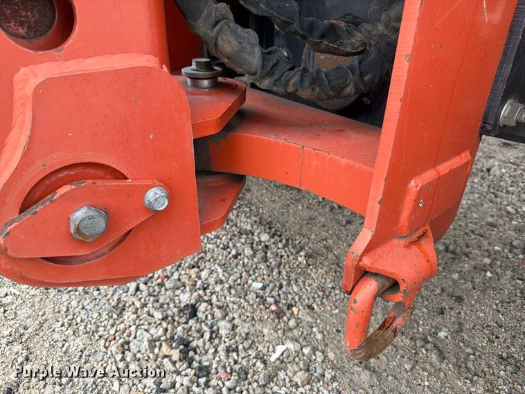 image for item EI7758 2010 Ditch Witch RT115 cable plow