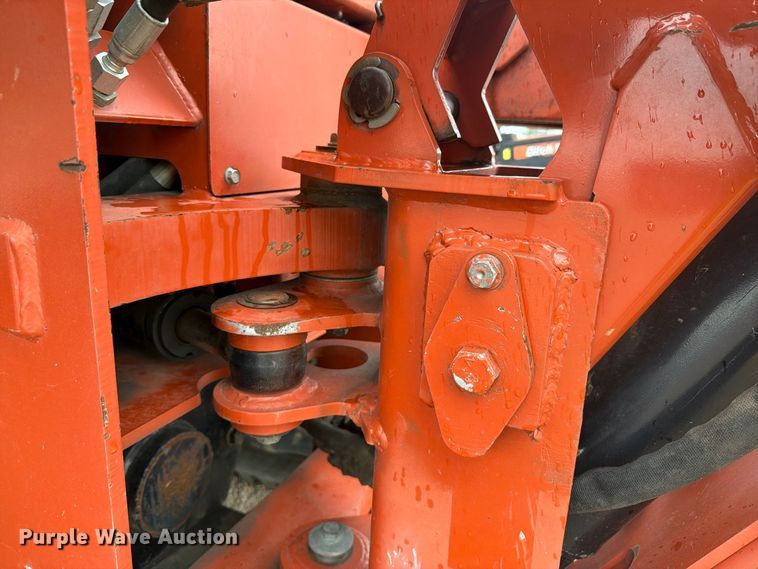image for item EI7758 2010 Ditch Witch RT115 cable plow