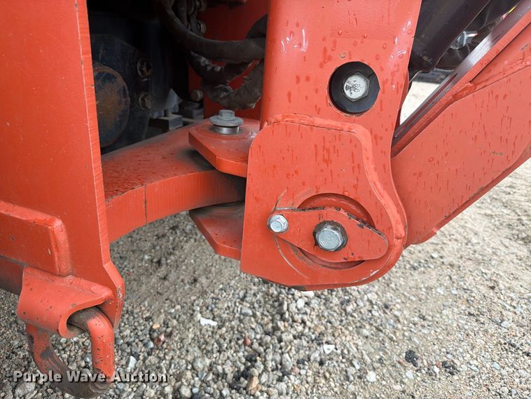 image for item EI7758 2010 Ditch Witch RT115 cable plow