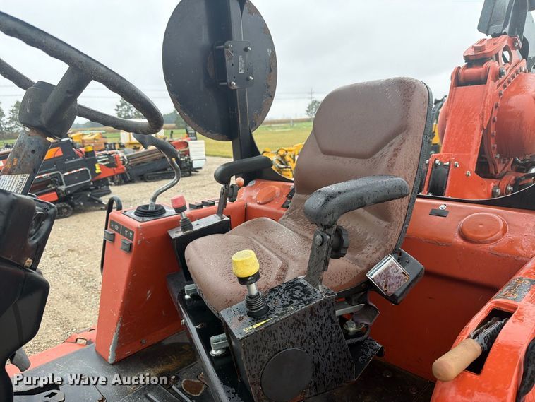 image for item EI7758 2010 Ditch Witch RT115 cable plow