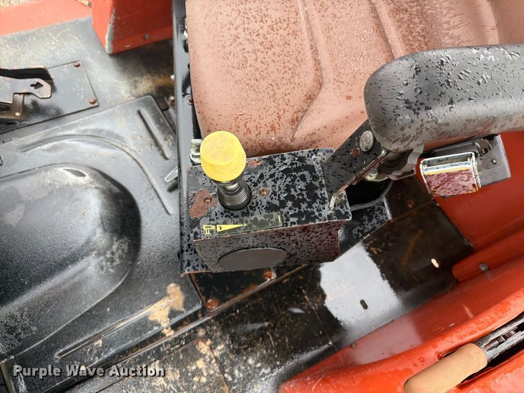 image for item EI7758 2010 Ditch Witch RT115 cable plow