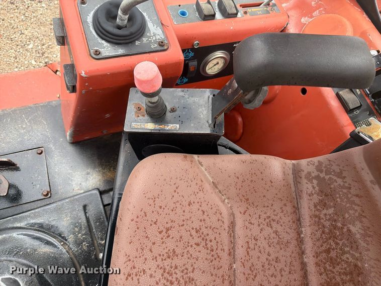 image for item EI7758 2010 Ditch Witch RT115 cable plow