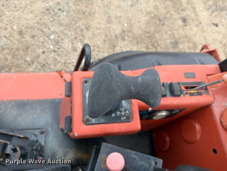 image for item EI7758 2010 Ditch Witch RT115 cable plow