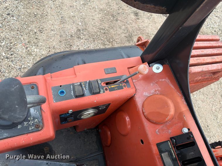 image for item EI7758 2010 Ditch Witch RT115 cable plow