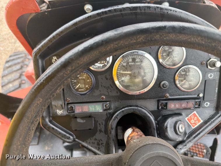 image for item EI7758 2010 Ditch Witch RT115 cable plow