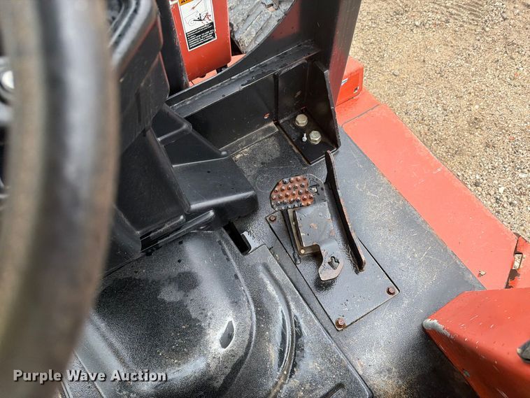 image for item EI7758 2010 Ditch Witch RT115 cable plow