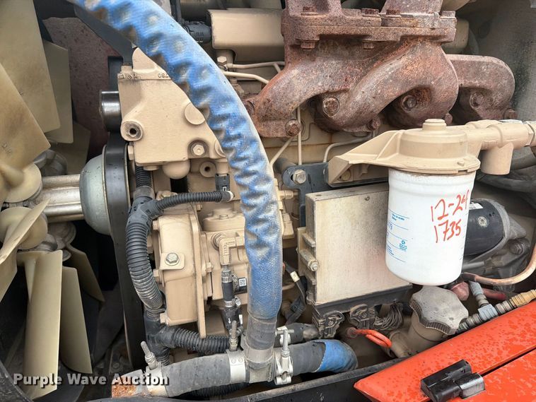 image for item EI7758 2010 Ditch Witch RT115 cable plow