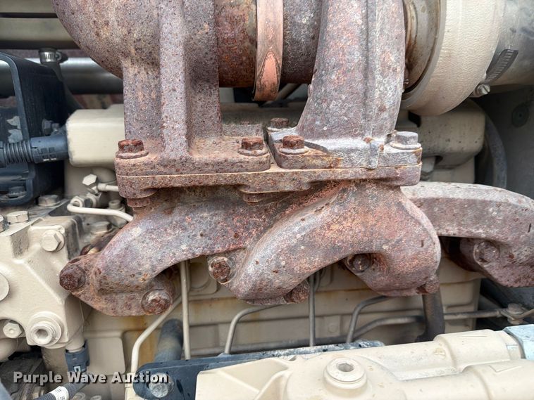 image for item EI7758 2010 Ditch Witch RT115 cable plow