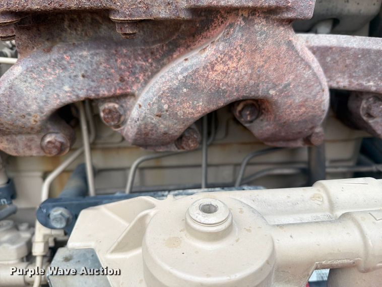 image for item EI7758 2010 Ditch Witch RT115 cable plow