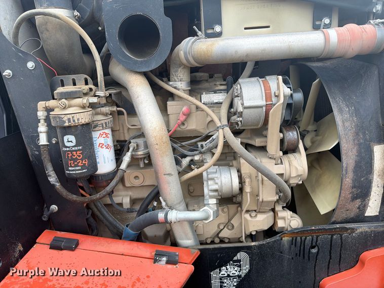 image for item EI7758 2010 Ditch Witch RT115 cable plow