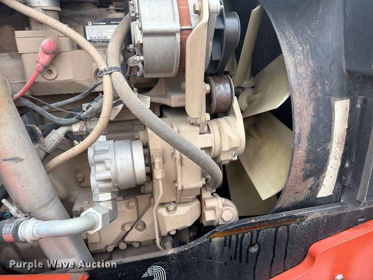 image for item EI7758 2010 Ditch Witch RT115 cable plow