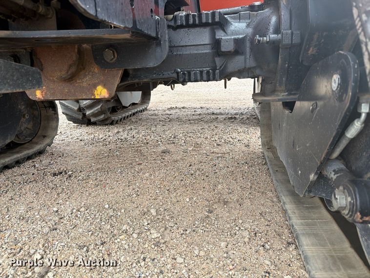 image for item EI7758 2010 Ditch Witch RT115 cable plow