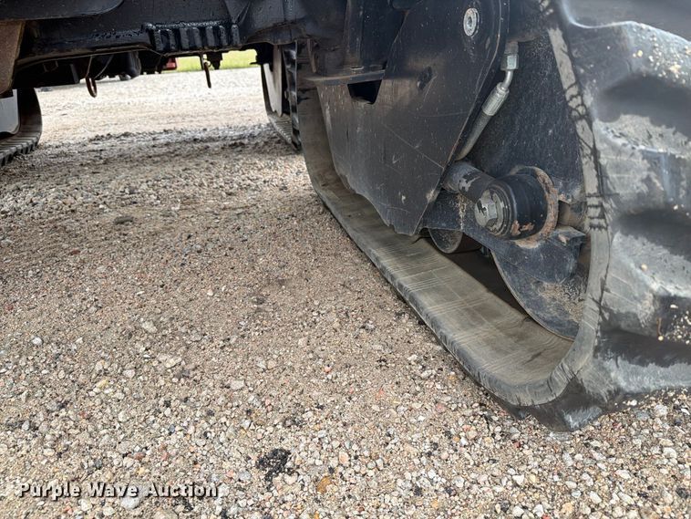 image for item EI7758 2010 Ditch Witch RT115 cable plow