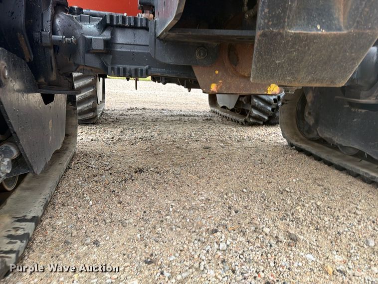 image for item EI7758 2010 Ditch Witch RT115 cable plow