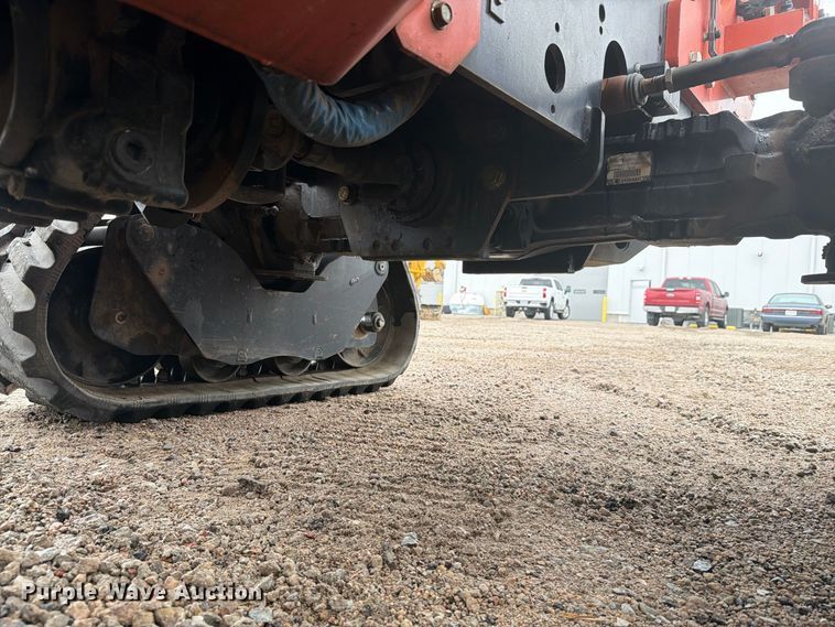 image for item EI7758 2010 Ditch Witch RT115 cable plow