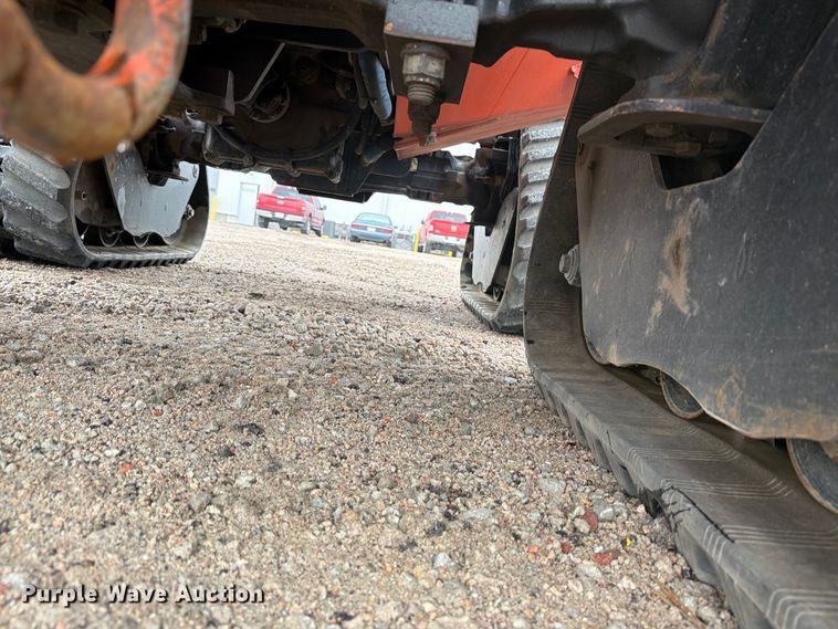 image for item EI7758 2010 Ditch Witch RT115 cable plow