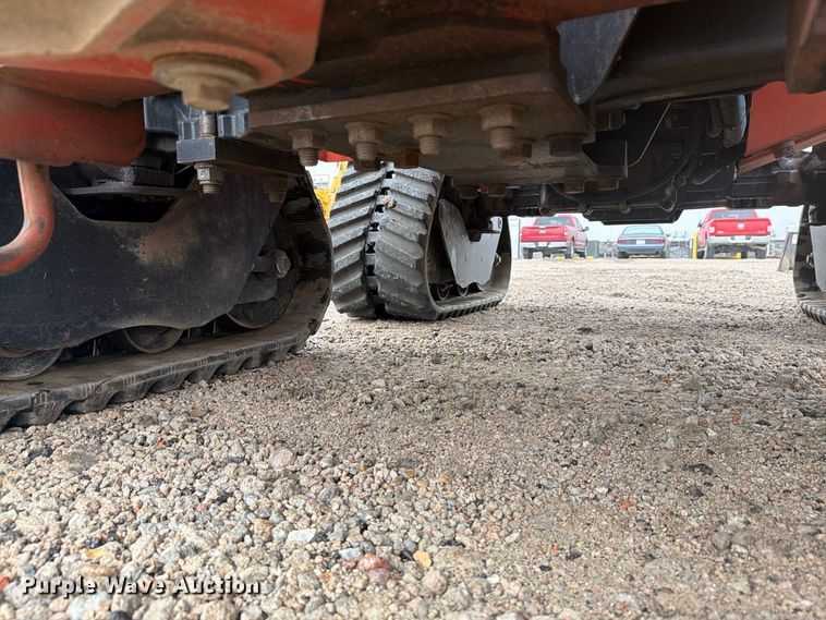 image for item EI7758 2010 Ditch Witch RT115 cable plow