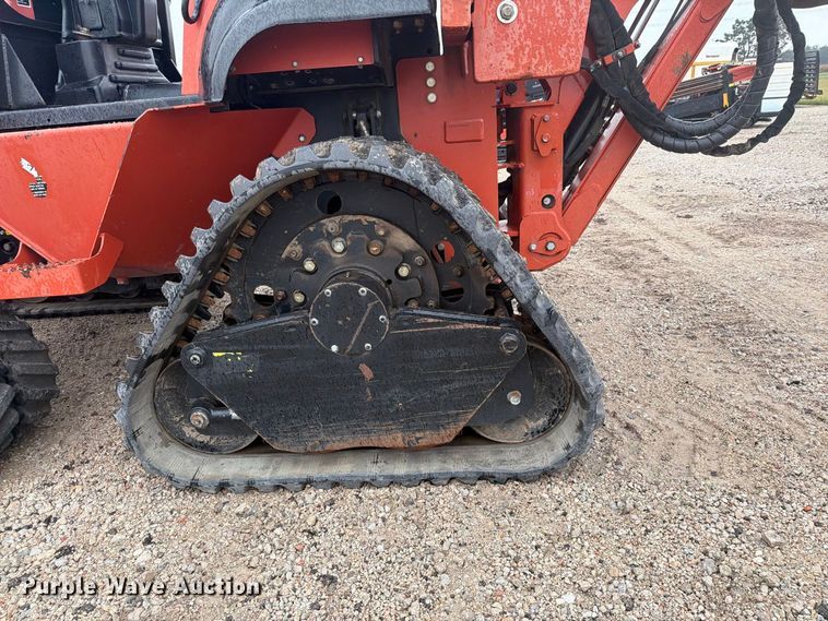 image for item EI7758 2010 Ditch Witch RT115 cable plow