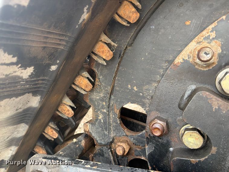 image for item EI7758 2010 Ditch Witch RT115 cable plow