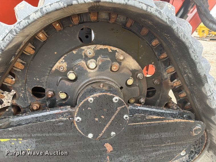 image for item EI7758 2010 Ditch Witch RT115 cable plow