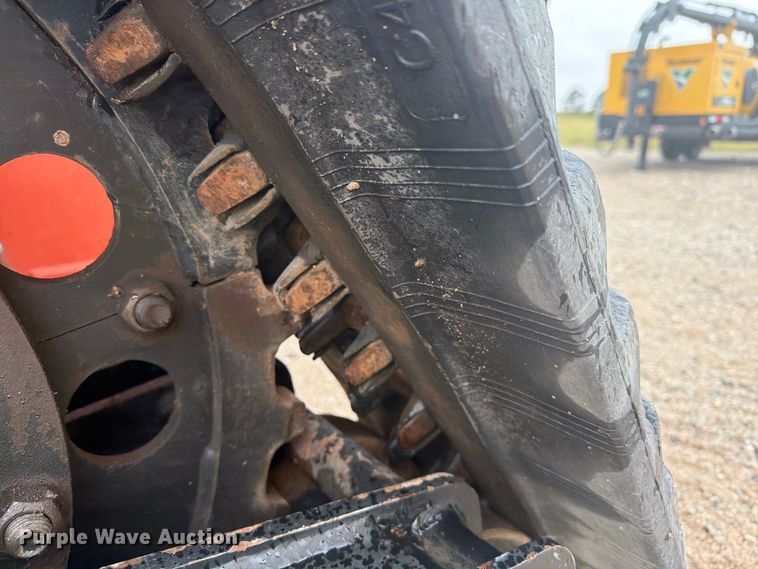 image for item EI7758 2010 Ditch Witch RT115 cable plow