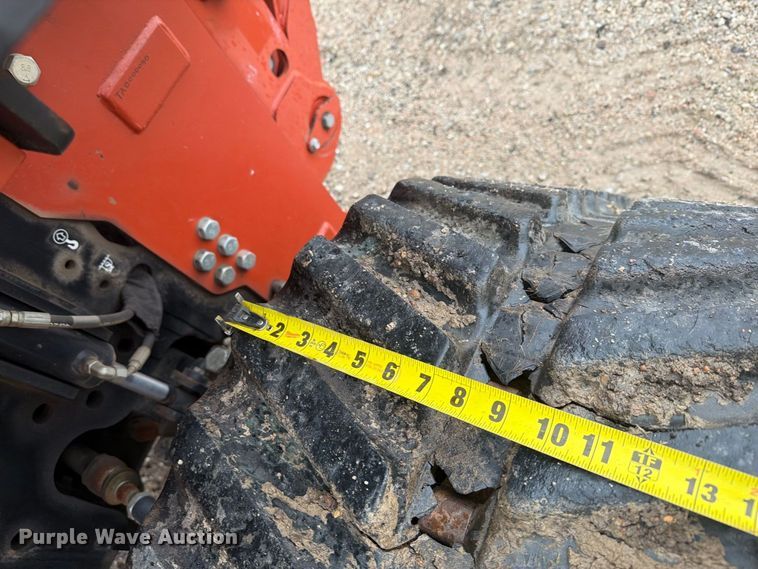 image for item EI7758 2010 Ditch Witch RT115 cable plow