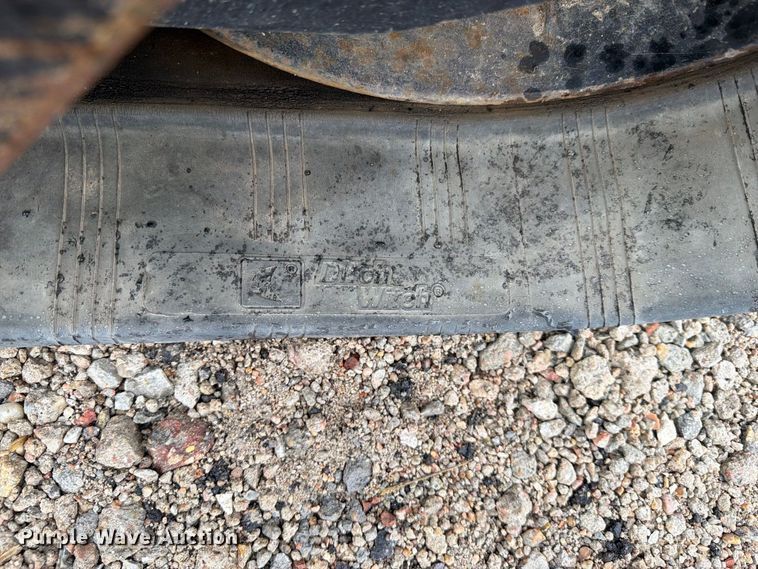 image for item EI7758 2010 Ditch Witch RT115 cable plow