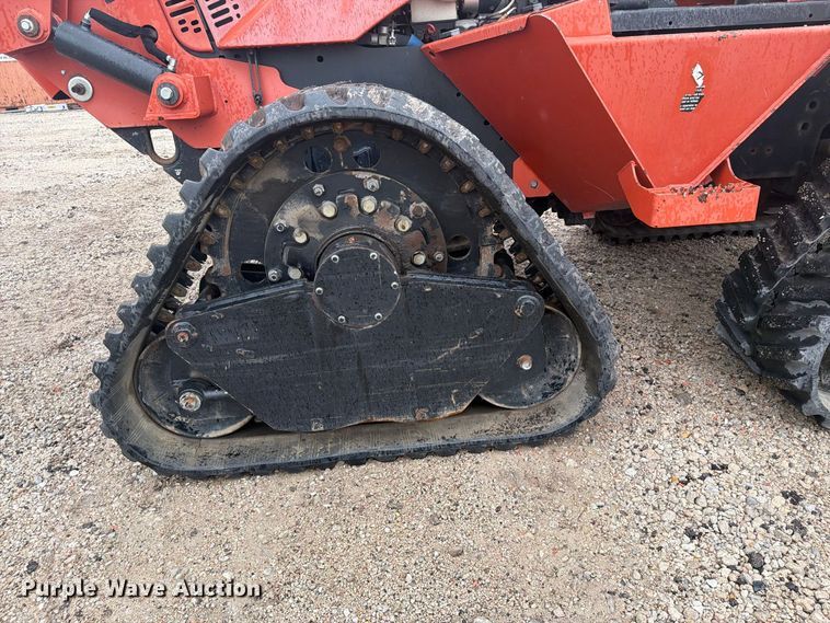 image for item EI7758 2010 Ditch Witch RT115 cable plow
