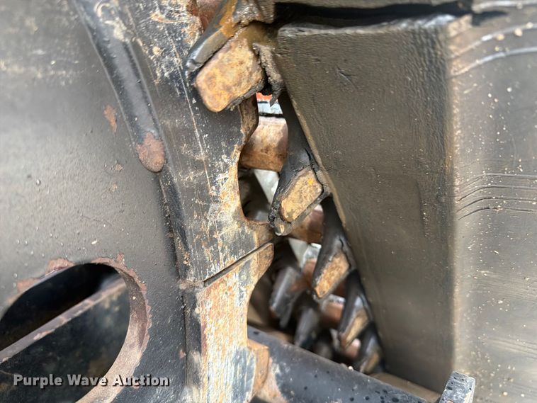 image for item EI7758 2010 Ditch Witch RT115 cable plow