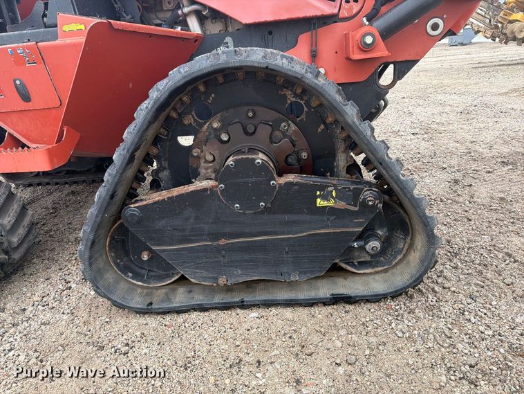 image for item EI7758 2010 Ditch Witch RT115 cable plow