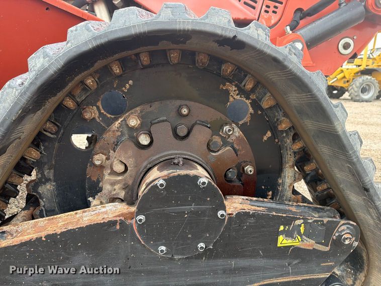 image for item EI7758 2010 Ditch Witch RT115 cable plow