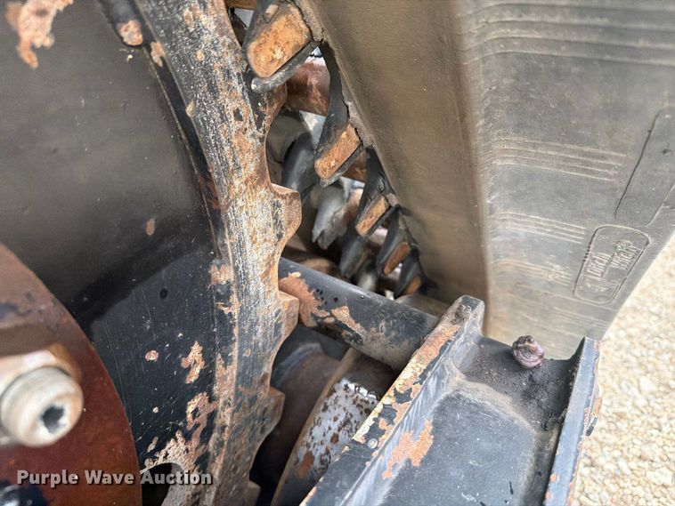 image for item EI7758 2010 Ditch Witch RT115 cable plow