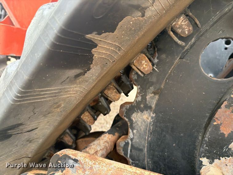 image for item EI7758 2010 Ditch Witch RT115 cable plow
