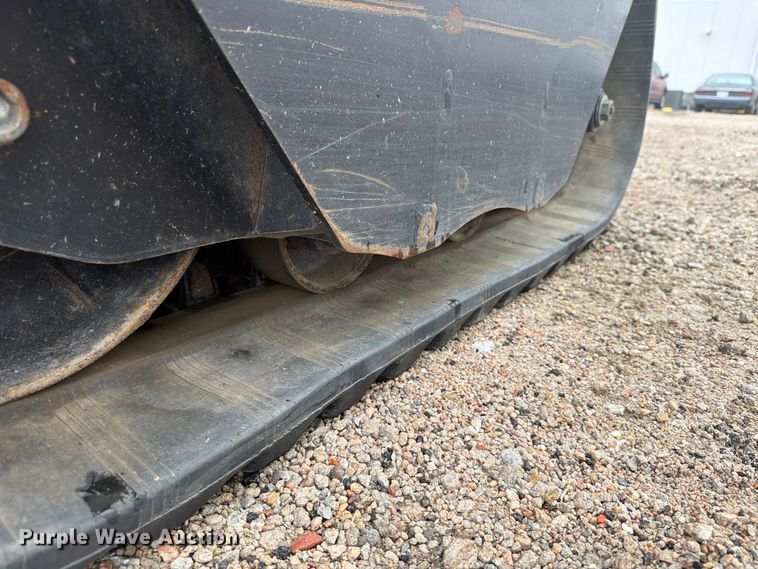 image for item EI7758 2010 Ditch Witch RT115 cable plow