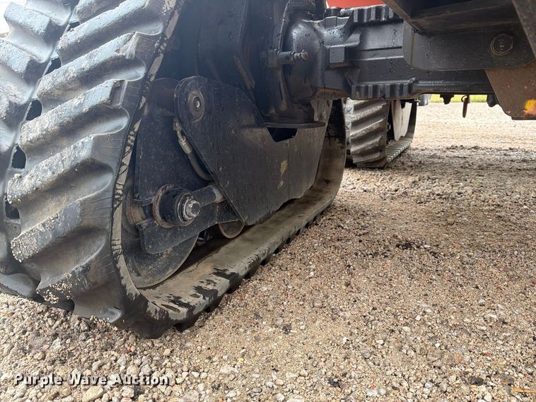 image for item EI7758 2010 Ditch Witch RT115 cable plow