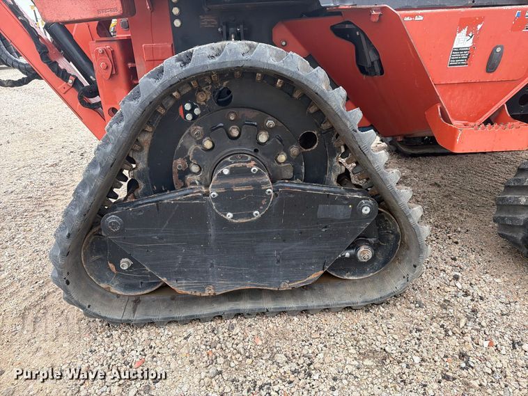 image for item EI7758 2010 Ditch Witch RT115 cable plow