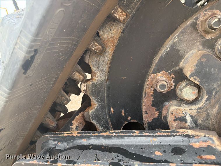 image for item EI7758 2010 Ditch Witch RT115 cable plow