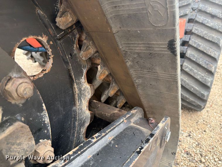 image for item EI7758 2010 Ditch Witch RT115 cable plow