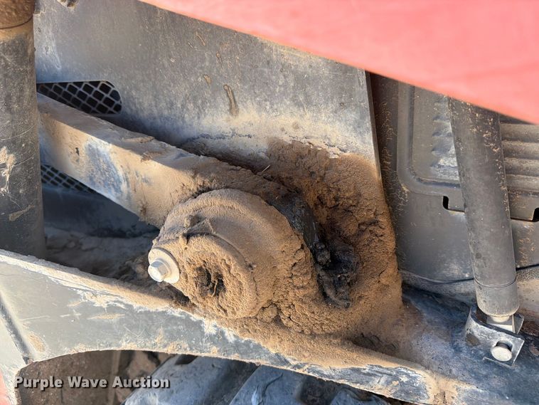 image for item EI7772 2014 Kubota SVL75-2 tracked skid steer loader