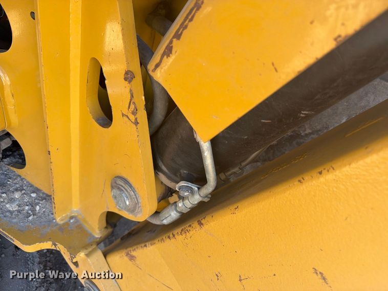 image for item EI7774 2019 Caterpillar 420F2 IT backhoe