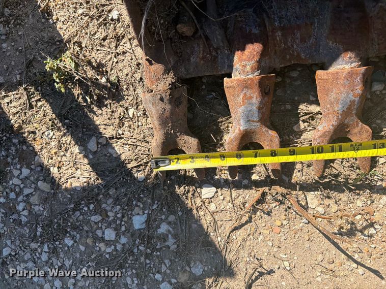 image for item EI7774 2019 Caterpillar 420F2 IT backhoe