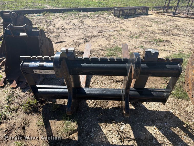 image for item EI7774 2019 Caterpillar 420F2 IT backhoe
