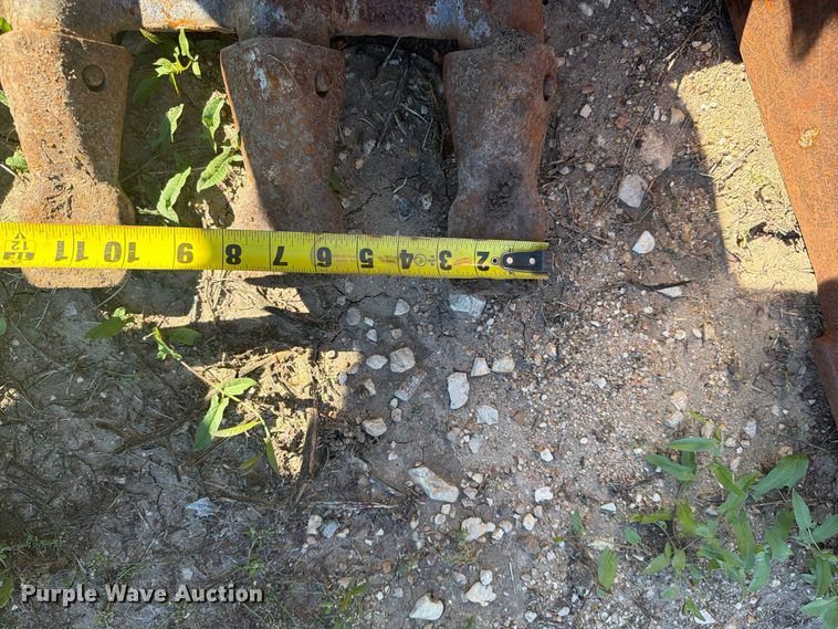 image for item EI7774 2019 Caterpillar 420F2 IT backhoe