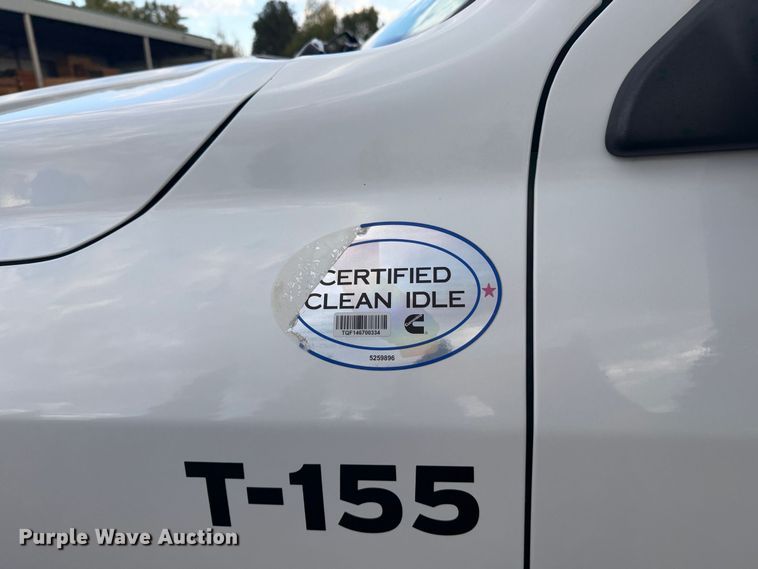 image for item EP3051 2018 RAM 5500 utility / service truck
