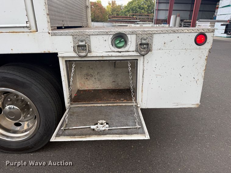image for item EP3051 2018 RAM 5500 utility / service truck