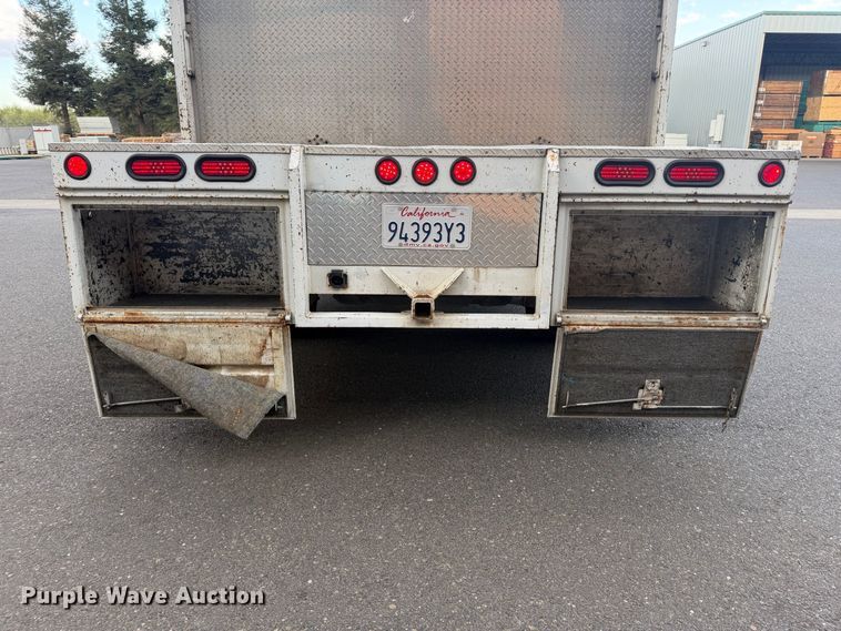 image for item EP3051 2018 RAM 5500 utility / service truck