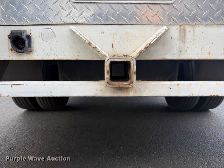 image for item EP3051 2018 RAM 5500 utility / service truck