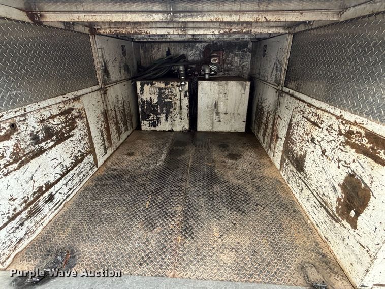 image for item EP3051 2018 RAM 5500 utility / service truck