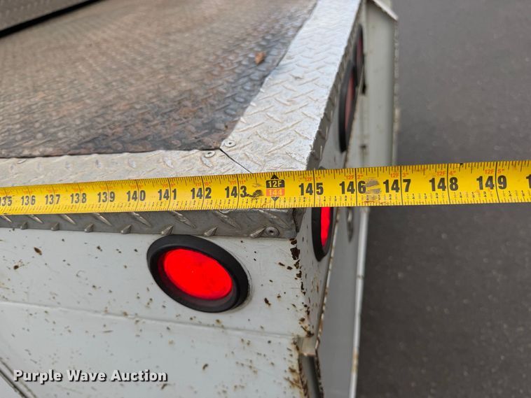 image for item EP3051 2018 RAM 5500 utility / service truck
