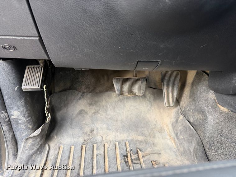 image for item EP3051 2018 RAM 5500 utility / service truck